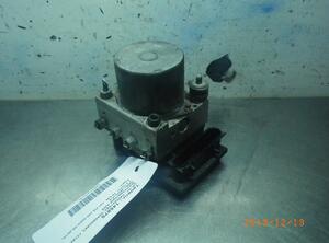 Abs Hydraulic Unit OPEL Meriva (--)