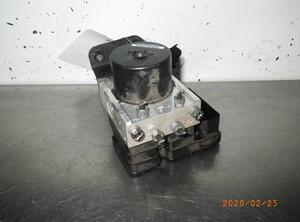 Abs Hydraulic Unit RENAULT Twingo II (CN0)