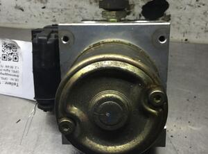 Abs Hydraulic Unit OPEL Agila (A) (A H00)