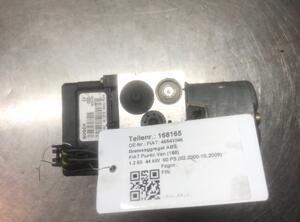 Abs Hydraulic Unit FIAT Punto (188)