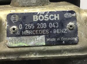 ABS Hydraulisch aggregaat MERCEDES-BENZ 124 Stufenheck (W124)