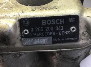 Abs Hydraulic Unit MERCEDES-BENZ 124 Stufenheck (W124)