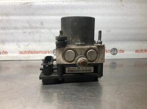 Abs Hydraulic Unit OPEL Meriva (--)