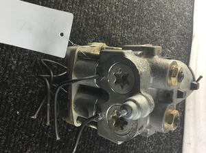 Abs Hydraulic Unit AUDI Cabriolet (8G7)