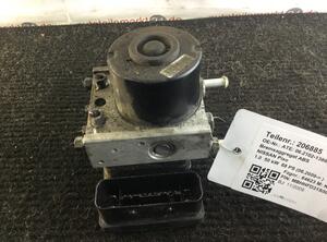 Abs Hydraulic Unit NISSAN Pixo (UA0)