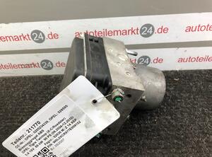 Abs Hydraulic Unit OPEL Tigra Twintop (--)