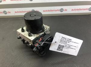 Abs Hydraulic Unit VW Polo (9N)