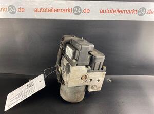 Abs Hydraulic Unit MITSUBISHI Space Star Großraumlimousine (DG A)