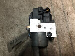 Abs Hydraulic Unit NISSAN Almera II Hatchback (N16)