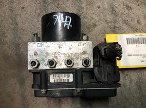 Abs Hydraulic Unit SKODA Octavia I Combi (1U5)