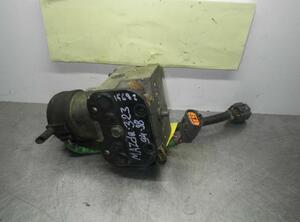 15682 Bremsaggregat ABS MAZDA 323 F V (BA) B01F437AO