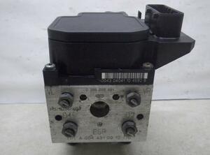 Abs Hydraulic Unit MERCEDES-BENZ A-Klasse (W168)