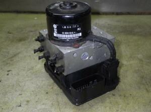 Abs Hydraulic Unit VW Golf IV (1J1)