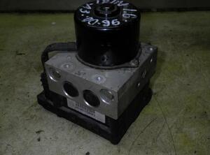 Abs Hydraulic Unit VW Golf IV (1J1)