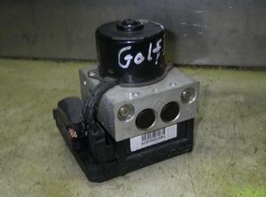 Abs Hydraulic Unit VW Golf IV (1J1)