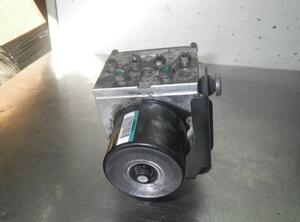 Abs Hydraulic Unit PEUGEOT 407 (6D)