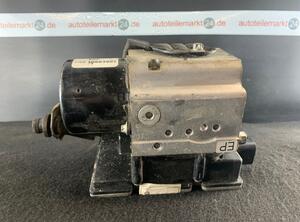 Abs Hydraulic Unit OPEL Vectra C (--), OPEL Vectra C CC (--)