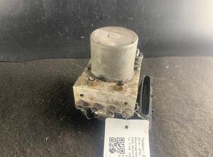 Abs Hydraulic Unit OPEL Meriva (--)