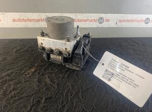 Abs Hydraulic Unit CITROËN C1 (PM, PN)