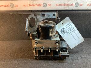 Abs Hydraulic Unit VW Sharan (7M6, 7M8, 7M9)