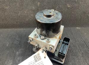 Abs Hydraulic Unit OPEL ASTRA H Estate (A04)