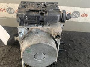 Abs Hydraulic Unit NISSAN NOTE (E11, NE11)