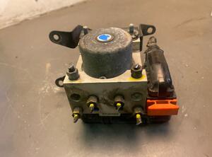 Abs Hydraulic Unit HONDA JAZZ II (GD_, GE3, GE2)