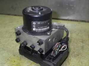 Abs Hydraulic Unit VW POLO (6N1)