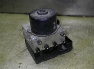 Abs Hydraulic Unit VW GOLF IV (1J1)