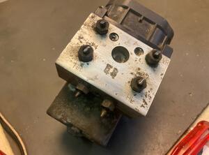 Abs Hydraulic Unit OPEL ASTRA G Hatchback (T98)