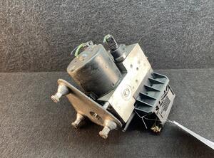 Abs Hydraulic Unit MERCEDES-BENZ A-CLASS (W168)