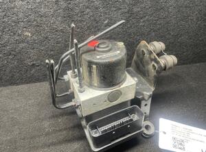 Abs Hydraulic Unit VW POLO (9N_), VW POLO Saloon (9A4, 9A2, 9N2, 9A6)