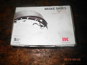 Brake Shoe Set VOLVO S90 (--)