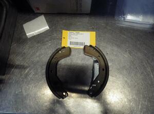 Brake Shoe Set OPEL Corsa B (73, 78, 79), OPEL Corsa C (F08, F68)