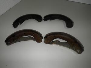 Brake Shoe Set OPEL CORSA A Hatchback (S83)