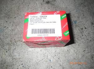 128374 Bremsbelag SB OPEL Corsa C (X01) GDB199