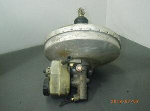 Brake Booster MERCEDES-BENZ 190 (W201)