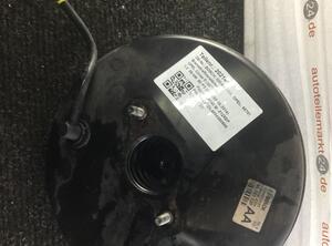 Brake Booster OPEL Corsa D (S07)