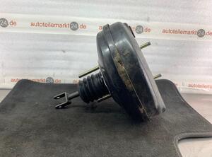 Brake Booster MERCEDES-BENZ A-Klasse (W168)