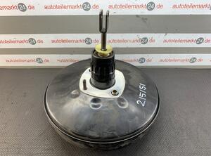 Brake Booster RENAULT Megane II Stufenheck (LM0/1)