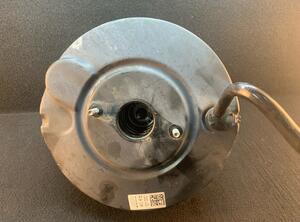 Brake Booster SKODA Octavia II Combi (1Z5)