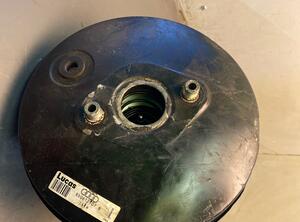 Brake Booster AUDI A4 (8D2, B5)