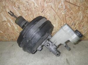 Brake Booster OPEL SIGNUM Hatchback (Z03)