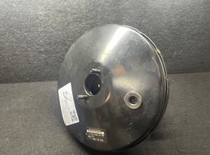 Brake Booster RENAULT CLIO III (BR0/1, CR0/1), RENAULT CLIO IV (BH_)