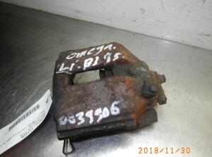 Brake Caliper OPEL Omega B (V94)