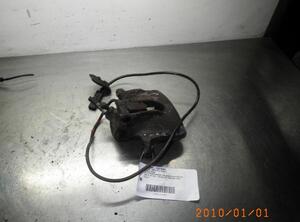 Brake Caliper MERCEDES-BENZ 124 Stufenheck (W124)