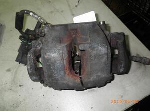 Brake Caliper MERCEDES-BENZ R-Klasse (V251, W251)