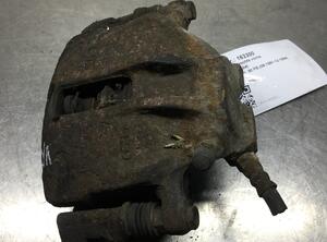 Brake Caliper AUDI 80 (8C, B4)