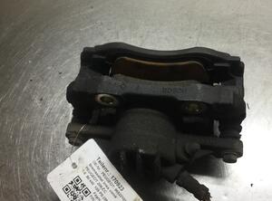 Brake Caliper PEUGEOT 206 CC (2D)