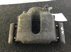 Brake Caliper BMW 3er Compact (E46)